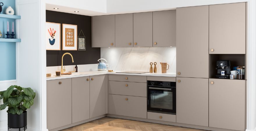 Cuisine encastrée : comment intégrer l’électroménager avec style ?