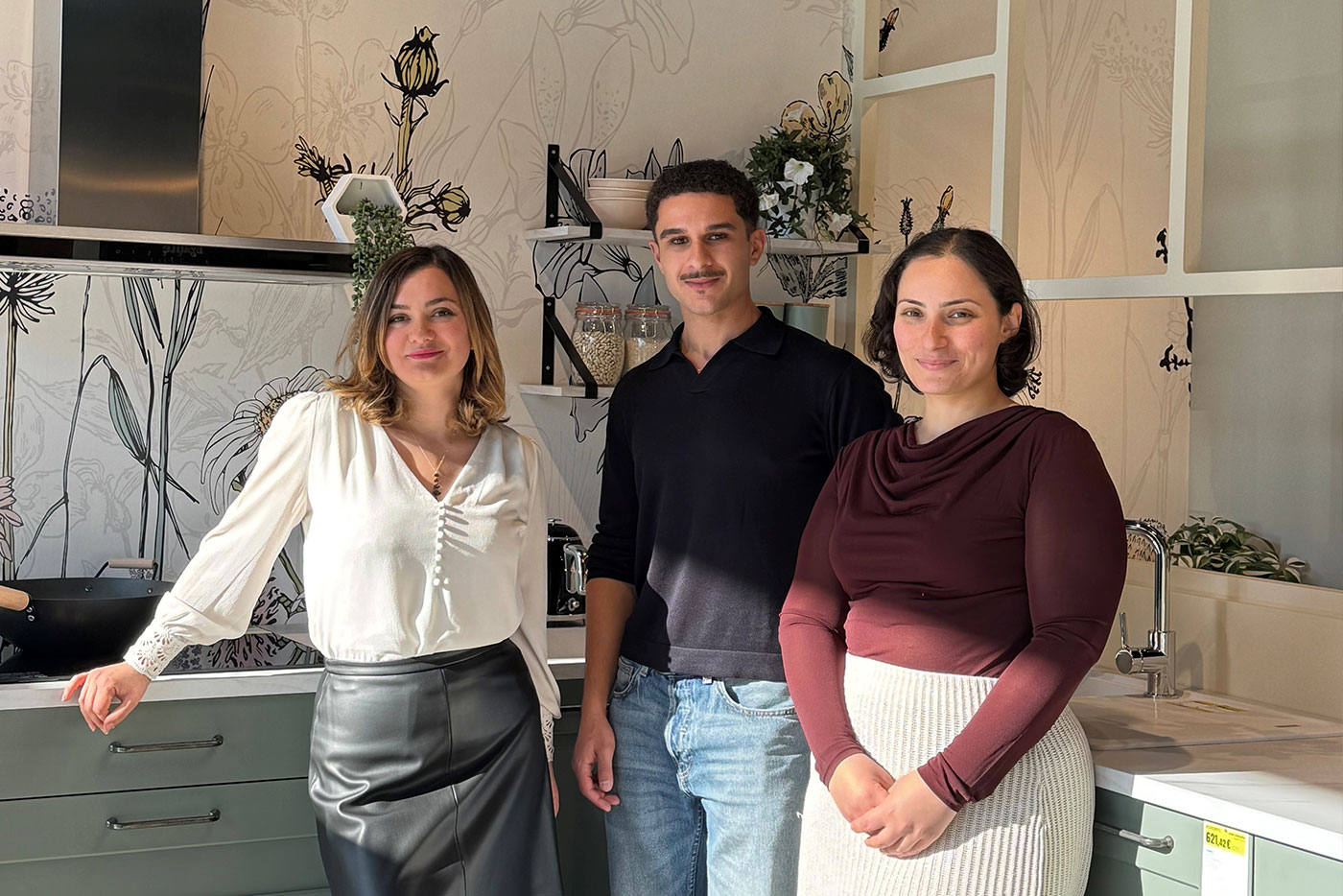 Equipe SoCoo'c Bonneuil sur Marne