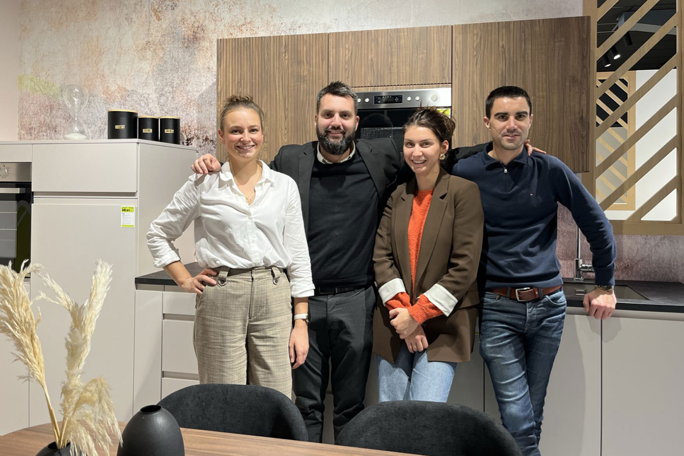 Equipe SoCoo'c Concarneau