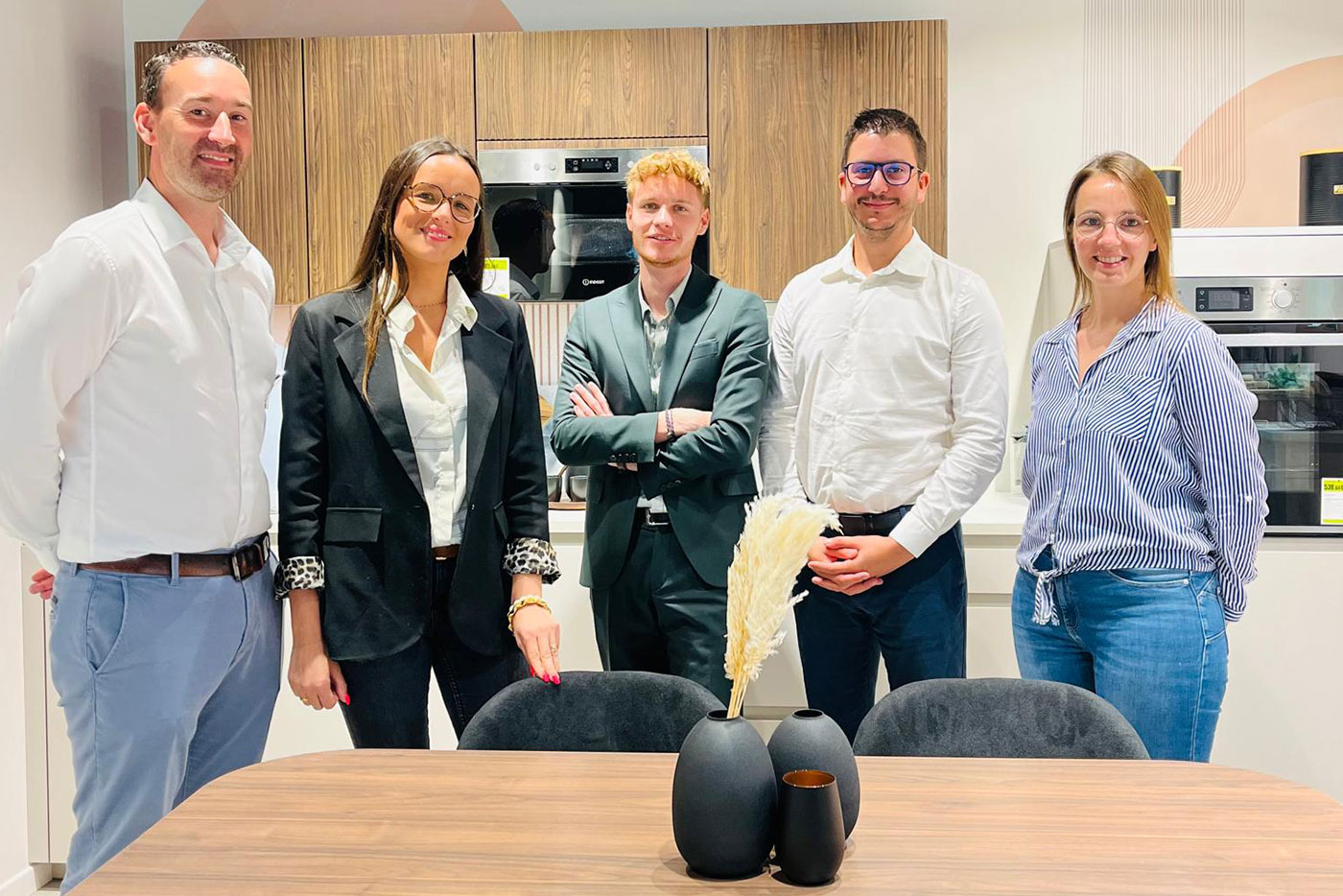 Equipe SoCoo'c Saint-Omer