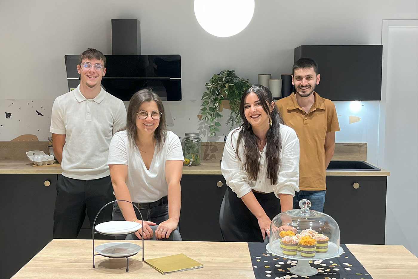 Equipe SoCoo'c Villeneuve-Loubet