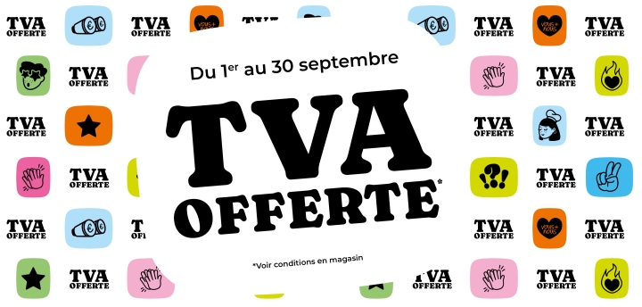 TVA offerte