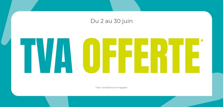 TVA offerte