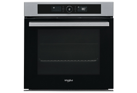 Four multifonction cuisine Whirlpool
