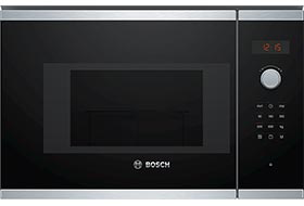 Micro-ondes cuisine Bosch