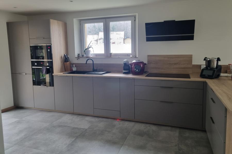 Cuisiniste à Mulhouse Wittenheim SoCoo'c, magasin de cuisines équipées