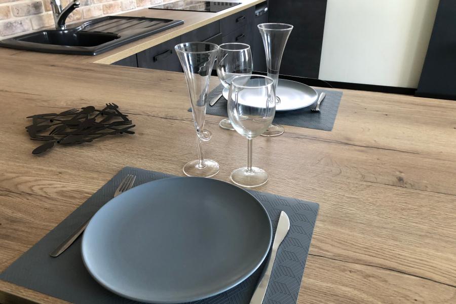 Cuisine "Indus"trielle dans le Pays Dolois, une cuisine réalisée par SoCoo'c Dole