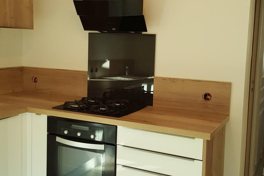Cuisine nature chic , une cuisine réalisée par SoCoo'c Périgueux
