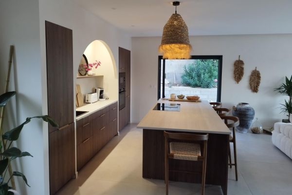 La cuisine balinaise d'Emilie, une cuisine réalisée par SoCoo'c Nîmes