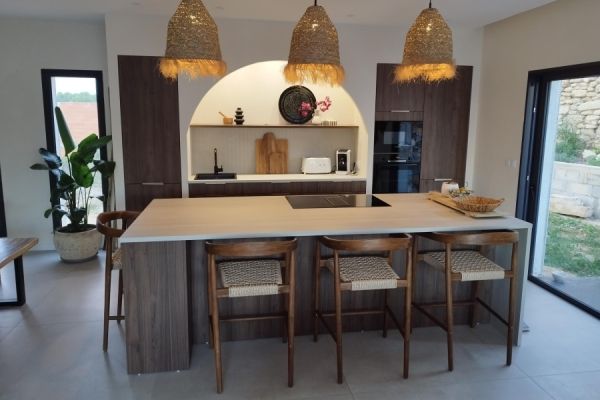 La cuisine balinaise d'Emilie, une cuisine réalisée par SoCoo'c Nîmes