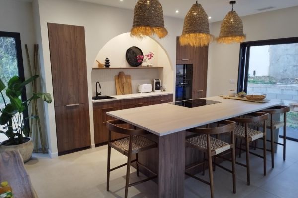 La cuisine balinaise d'Emilie, une cuisine réalisée par SoCoo'c Nîmes