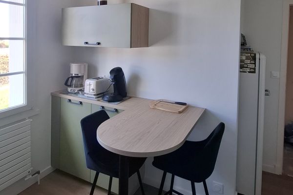 Cuisine de Michele et Patrick , une cuisine réalisée par SoCoo'c Blois