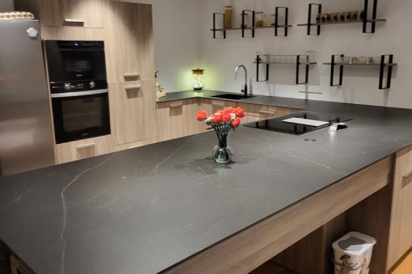 Cuisine tendance et familiale, une cuisine réalisée par SoCoo'c Noyelles Godault