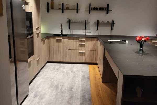 Cuisine tendance et familiale, une cuisine réalisée par SoCoo'c Noyelles Godault