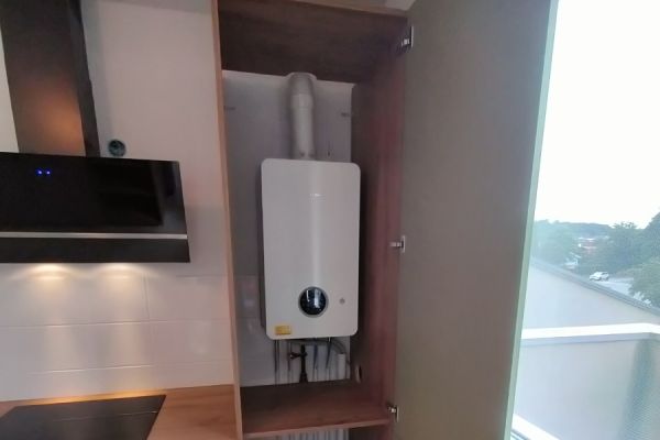 So&#039; bien pensé ! 😏, une cuisine réalisée par SoCoo'c Montauban