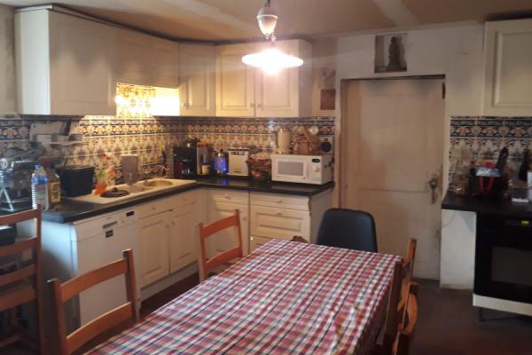 Une cuisine champêtre en Haute-Saône !, une cuisine réalisée par SoCoo'c Dole