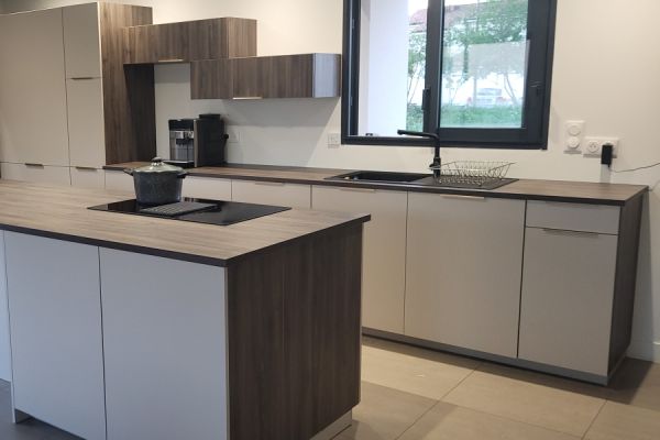 So' Secret 🤫, une cuisine réalisée par SoCoo'c Montauban