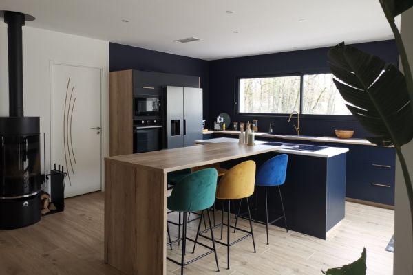 So' Tendance 🤗, une cuisine réalisée par SoCoo'c Montauban