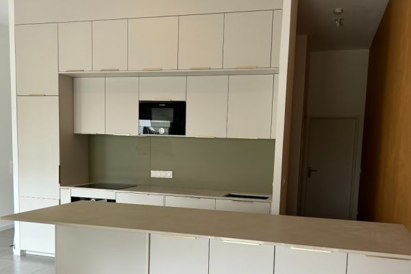 La cuisine de Laetitia, une cuisine réalisée par SoCoo'c Bayonne