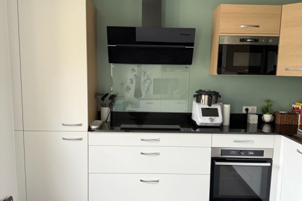Cuisine BRUNOY, une cuisine réalisée par SoCoo'c Servon