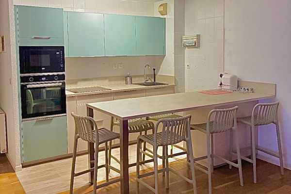 Grande tablée, une cuisine réalisée par SoCoo'c Saint-Jean-de-Luz