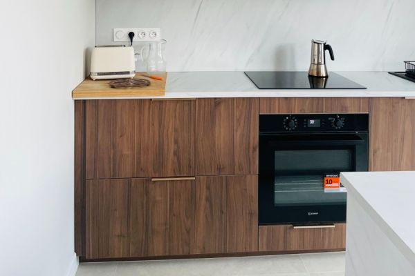 La cuisine de Sabrina, une cuisine réalisée par SoCoo'c Pau