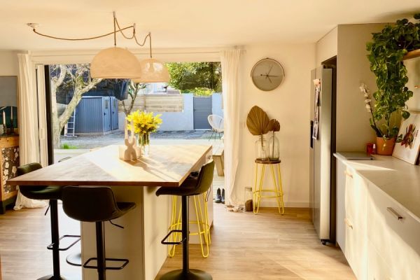 La cuisine de Zélie, une cuisine réalisée par SoCoo'c Bayonne