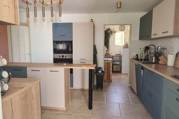 Cuisine tricolore, une cuisine réalisée par SoCoo'c Saint Maximin La Sainte Baume