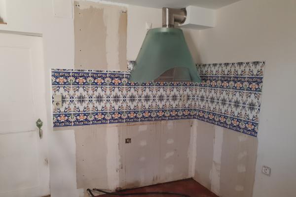 Une cuisine champêtre en Haute-Saône !, une cuisine réalisée par SoCoo'c Dole