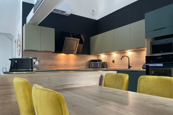 Avocado Style , une cuisine réalisée par SoCoo'c Haguenau