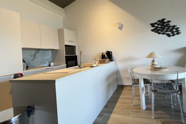 Cuisine ton clairs , une cuisine réalisée par SoCoo'c Ajaccio
