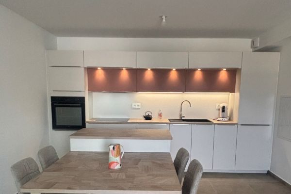 Cuisine Moderne , une cuisine réalisée par SoCoo'c Ajaccio
