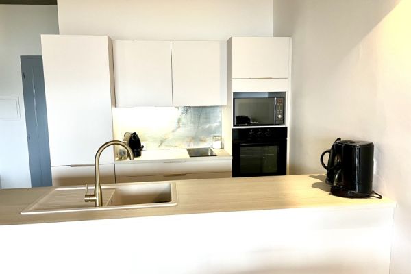 Cuisine ton clairs , une cuisine réalisée par SoCoo'c Ajaccio