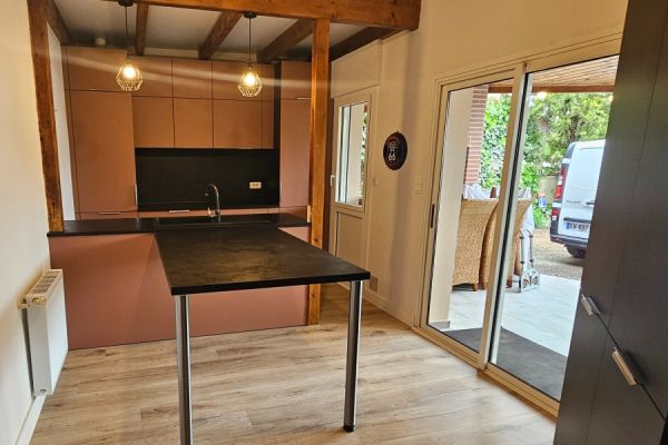 So' Cool 😎, une cuisine réalisée par SoCoo'c Montauban