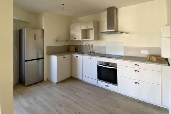 cuisine épurée , une cuisine réalisée par SoCoo'c Ajaccio