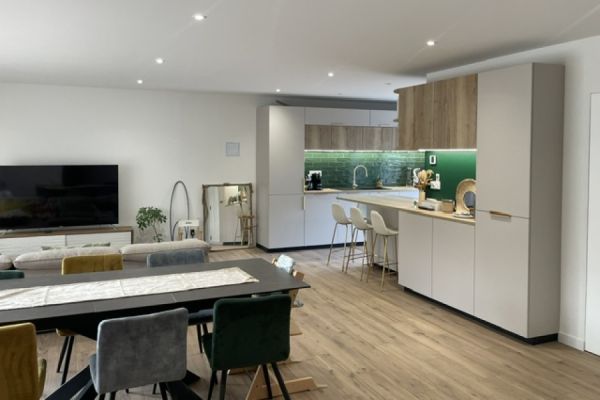 Cuisine So&#039; Wahouu ! 😍, une cuisine réalisée par SoCoo'c Montauban