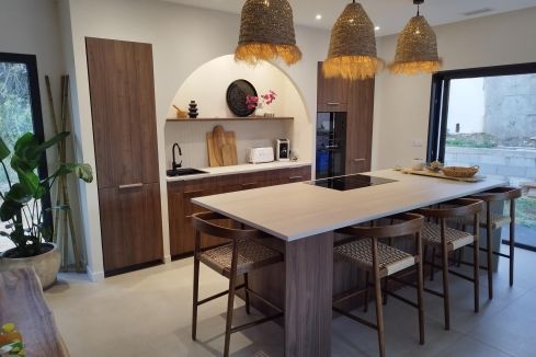 La cuisine balinaise d'Emilie, une cuisine réalisée par SoCoo'c Nîmes