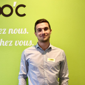 Johann, Kitchener SoCoo'c