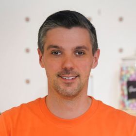 Guillaume, Responsable technique