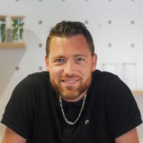 Silvère, Manager