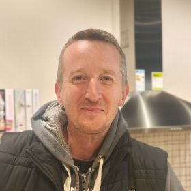 Jérôme, Poseur