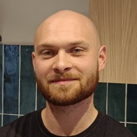 Aymeric, Kitchener