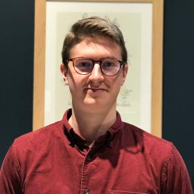 Matthieu, Kitchener