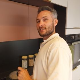 Steven, Kitchener