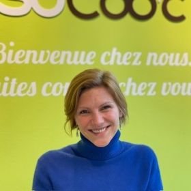 Anne-LAURE, Assistante