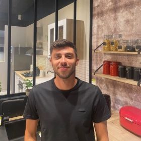 CORENTIN, Kitchener