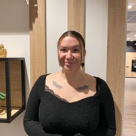 Célia, Kitchener