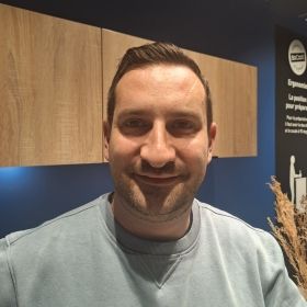 Etienne, Kitchener