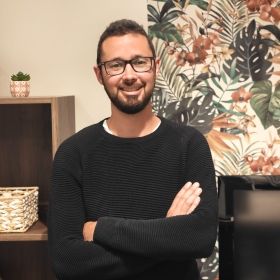 François, Poseur