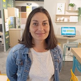 AURELIE, Kitchener
